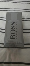 Hugo Boss Bottled Eau de Toilette 100ml Spray New Sealed