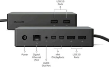Microsoft Surface Dock 1661