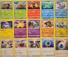 Pokemon Evolving Skies - Swsh07 Set: Choose Your Card!-- Up to 30% Off!!