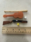 Mattel Ken/Allan Doll Accessories 1960s