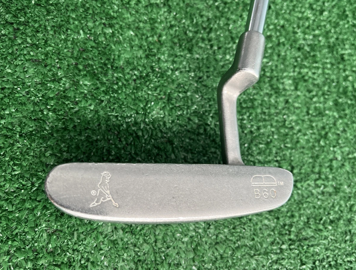 専用出品　PING B60 becu のみ Ping B60 Putter for sale | eBay
