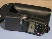 Canon 580EX Speedlite Flash Photography Accessory