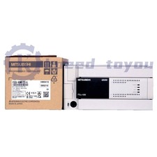 1PCS NEW Mitsubishi Melsec FX3U-48MR/ES-A Pro...