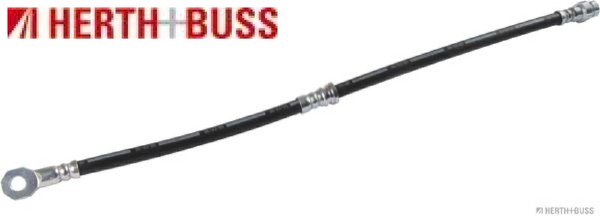 Herth+Buss Jakoparts J3705054 Bremsschlauch Vorderachse Vorne FüR Mitsubishi-image
