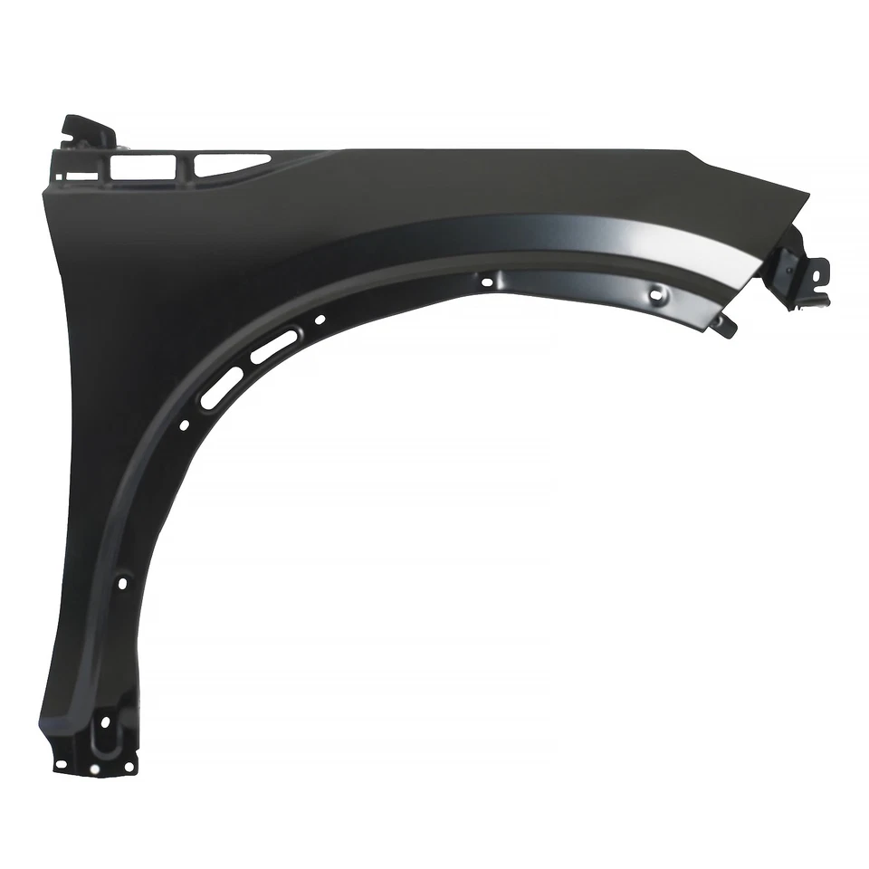 For 2019-2023 Infiniti QX50 Right Passenger Side Fender Cover Panel FCA00-5NAMA Foto 2 de 4