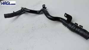 Kühlmittelrohr 07Z121065Q VW Touareg 5.0 V10 TDI DPF Automatik 7L 230 KW 313 PS