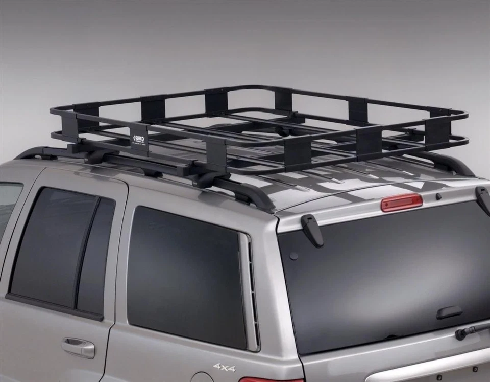 Surco Products S5060 Safari ROOF RACK Foto 2 de 3