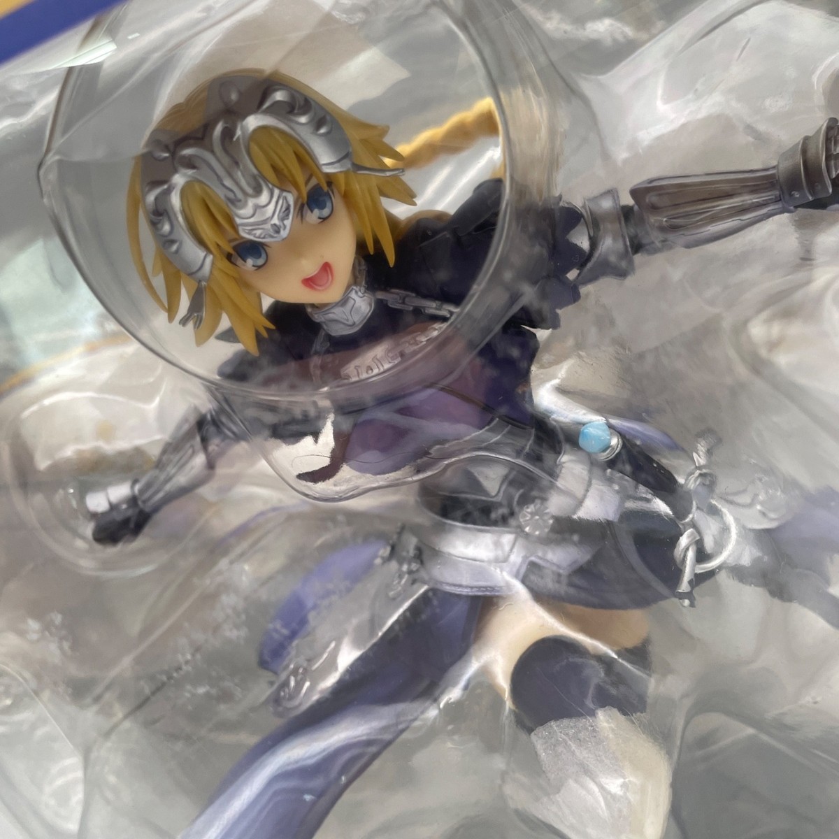 Ruler/Jeanne d'Arc 1/7 PVC Figure Fate/Grand Order Good Smile