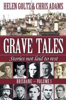 Helen Goltz (U. A.) | Grave Tales | Taschenbuch | Englisch (2017)