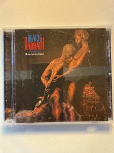 Black Sabbath the Eternal Idol | eBay