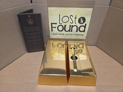Spike Atlanta United FC 2020 Season Ticket Holder's Gift Box Founder Coins Rare