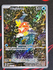 Carte Pokémon Magicarpe AR 203/193 Evolution à Paldea EV02 PAL Fr