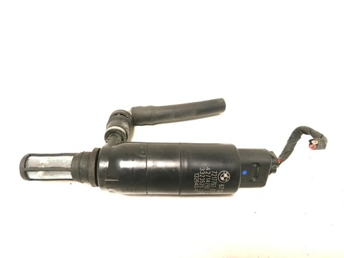 BMW 5 F10 Scheinwerferwaschmotor 7217792 2.00 Diesel 2014 34374003