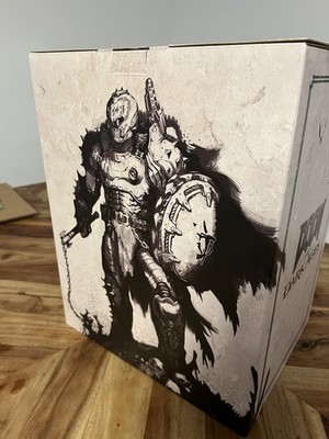 DOOM: The Dark Ages - Collector's Bundle  FSK18