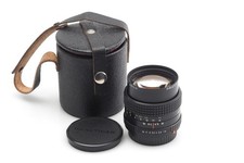 Carl Zeiss Jena Prakticar 1.8/80Mm MC New Old Stock