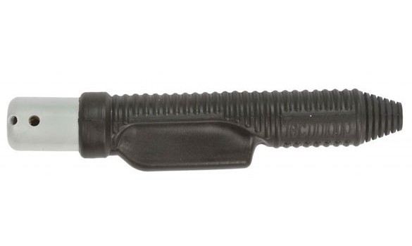 Porte électrode à levier ARC 500 400A pince de soudure MMA robuste