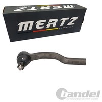 Mertz Spurstangenkopf Vorderachse Links Passend FüR Mazda 3 6 | M-S2591