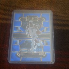 Panini 2023-24 Select Shai Gilgeous-Alexander Concourse #57 OKC Thunder