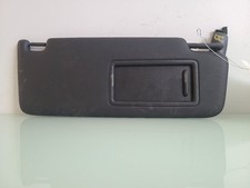 Passenger Sun Visor Fits 2022 AUDI A5 579644