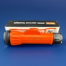 NEW IN BOX  Bright Star 2117 Flashlight 2-D-C...