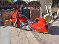 2005 Harley-Davidson FLHTCUI 