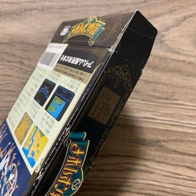 Napoleon Senki FC Famicom NTSC-J Tested CIB Japan Import Strategy Famicom