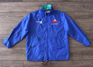 Red Bull F1 Jacket | eBay