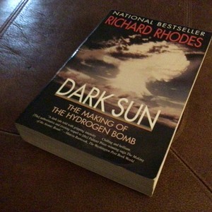 Dark Sun Richard Rhodes | eBay