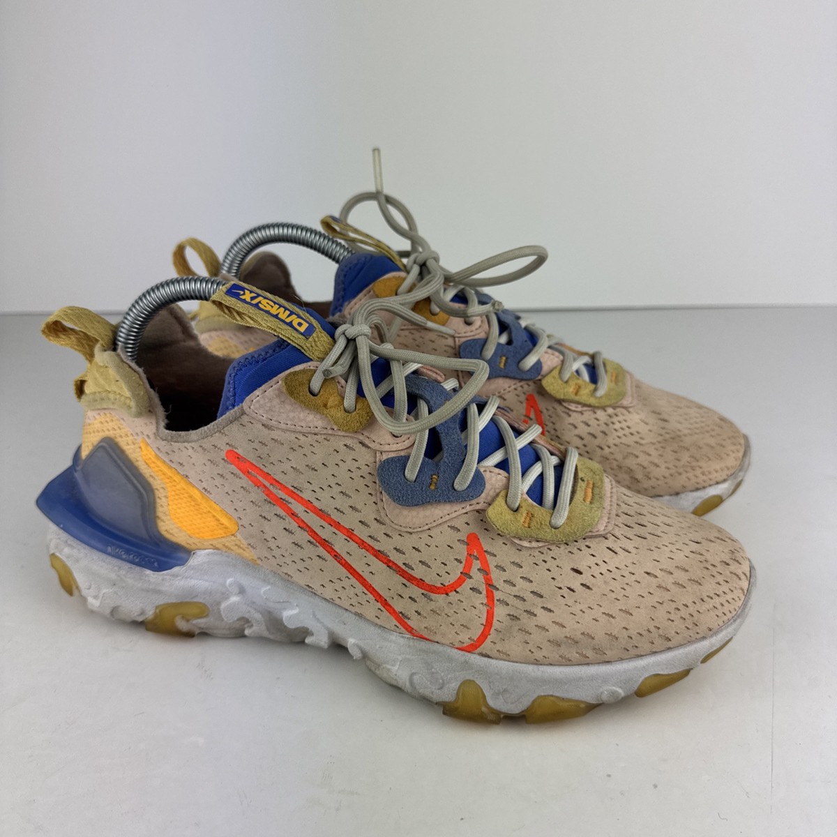 nike react vision size 6.5