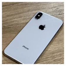 Apple iPhone X 64GB/256GB - Space Gray, Silver - Unlocked - Free Shipping