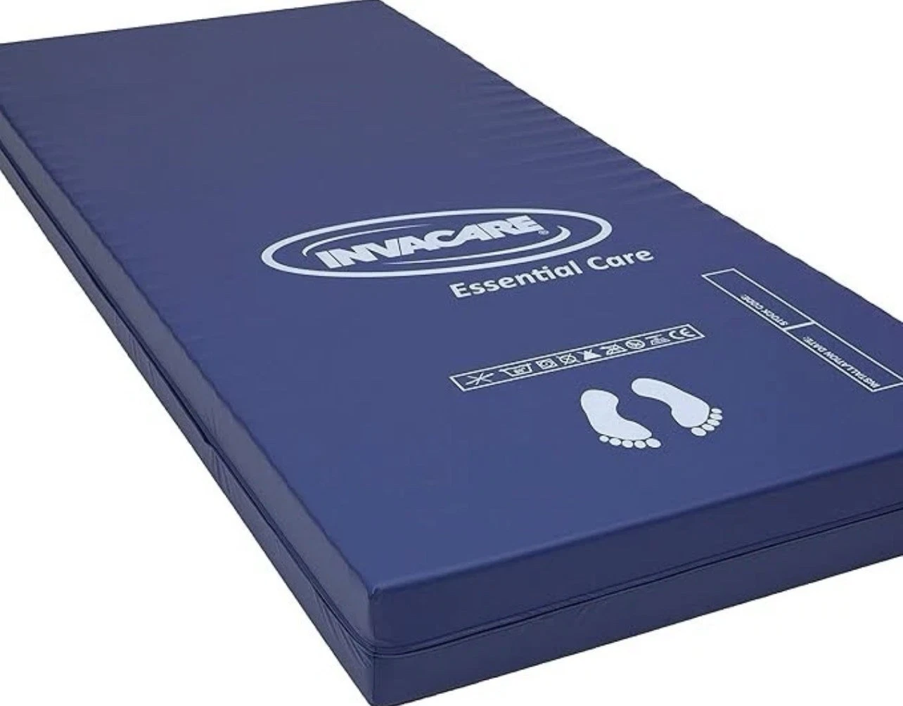 NRS Healthcare Essential Care Pressure Relief Mattress - High Risk