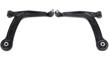2x Querlenker Vorderachse für ABARTH FIAT FORD 500C / 595C 695C 500 C KA