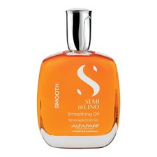 Alfaparf Milano Semi di Lino Smooth Smoothing Oil