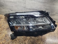 Fits  2022 -  2024 Nissan Pathfinder LED Headlight RH Right Passenger Side Depo