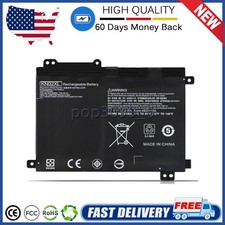 Battery for HP Pavilion x360 11-AD 11M-AD KN02XL 916365-541 916809-855 TPN-W124