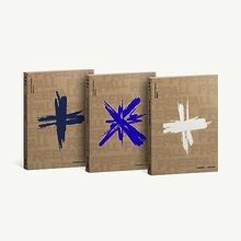 TXT 3RD FULL ALBUM THE NAME CHAPTER: FREEFALL(韓国盤） | CD | Zustand sehr gut