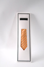 IMANI UOMO 100 Silk Touch Microfiber Classic Men's Tie