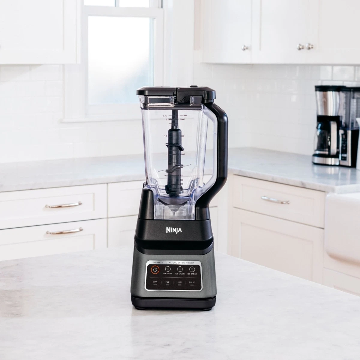 Professional Blender Ninja Countertop Blenders for sale - eBay