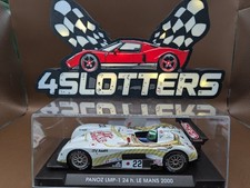 Fly Panoz LMP1 22 24h Le Mans 2000 22 Noodles Le Mans A94 1:32