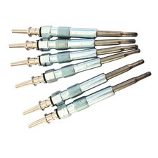 Bougies de préchauffage BMW X3