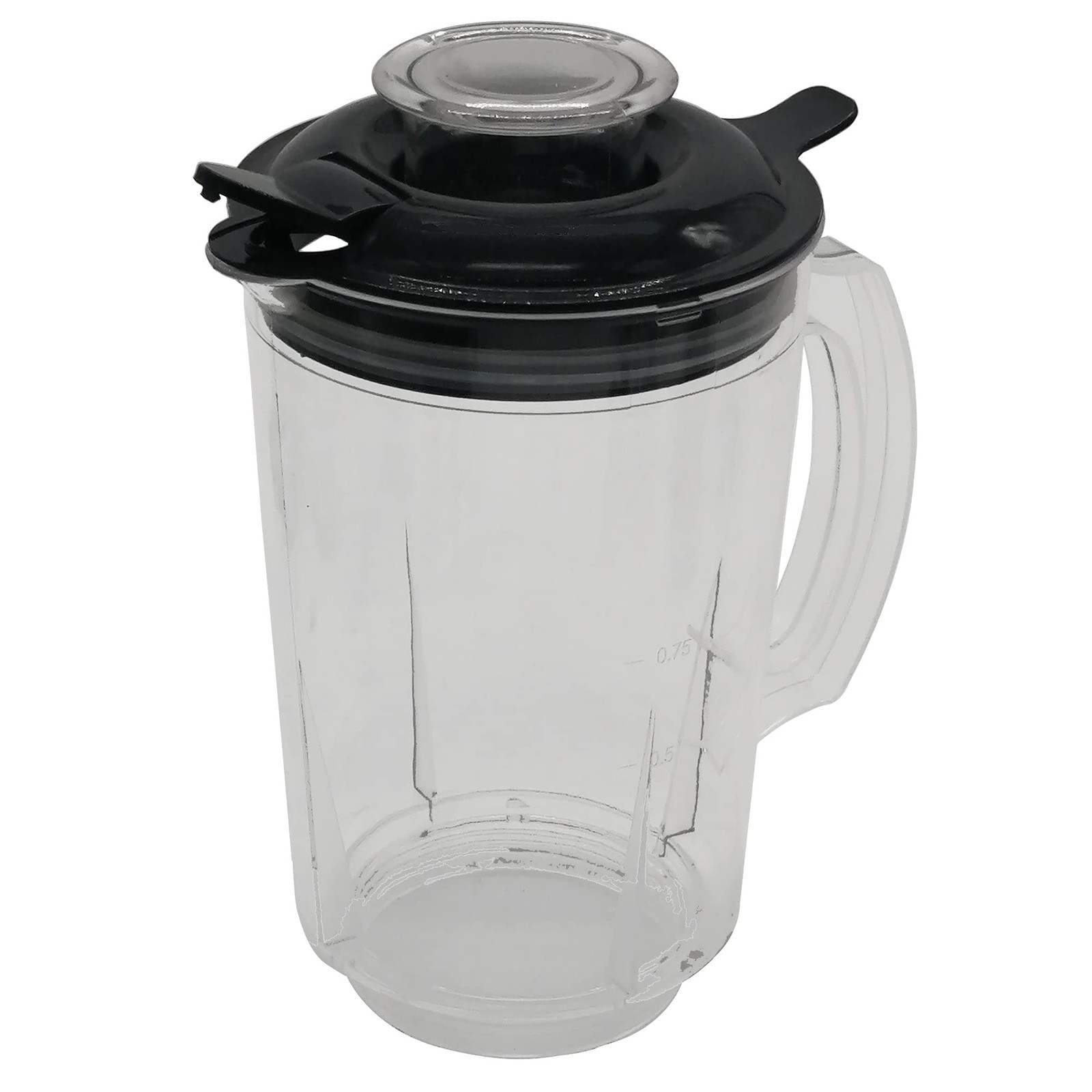 Replacement 33oz Large cup,Compatible with magic bullet juicer MBR-1701 /MBR-...