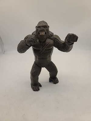 KING KONG (BATTLE ROAR) - 2021 Godzilla vs Kong 6 inch Playmates Action Figure