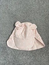 Girls Summer Hat Size Up To 3 Months