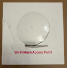 T-Mobile Wi-Fi Mesh Access Point 5G Gateway WHITE (FZET06204000J) - NEW IN BOX