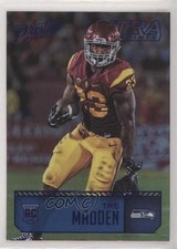 2016 Panini Prestige Rookies Xtra Points Blue Tre Madden #231 6f8