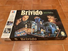 MB Brivido Gioco da Tavolo Anni ‘90
