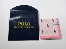 Polo Ralph Lauren Handkerchief Neckerchief Bandana Scarf Pocket Square Japan