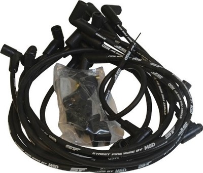 MSD Performance 5554 Spark Plug Wires