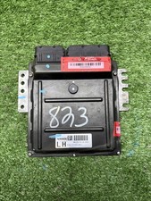 2007 NISSAN ARMADA 5.6L Engine Control Module Unit ECU ECM PCM MEC73-131 A1