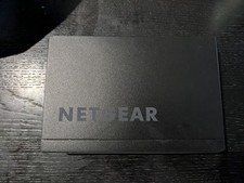 Netgear-AV M4250-9G1F-PoE+ No PSU